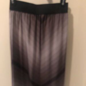 BCBG skirt